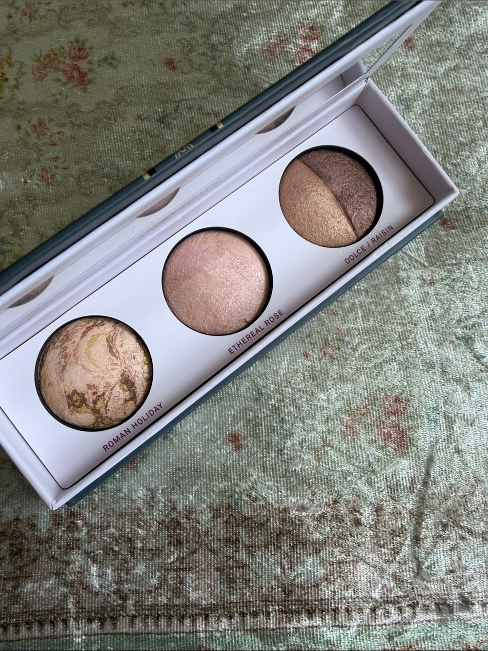 Laura Geller|Geller’s Greatest Baked Face & Eye Trio|NIB